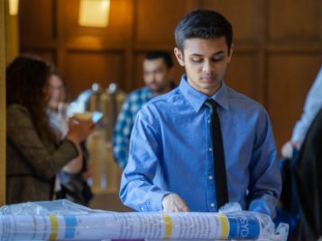 2019 Spring Symposium